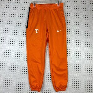 Tennessee Vols Nike Sweatpants Small NWT Orange White PE Team READ Dri Fit
